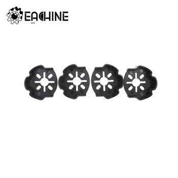 

4 Pieces Eachine Wizard X220S FPV Racer RC Drone Spare Part Motor Mount Motor Protector