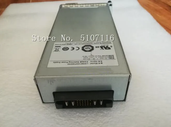 Для S5300 S5700 LS5M100PWD00 150W переключатель питания