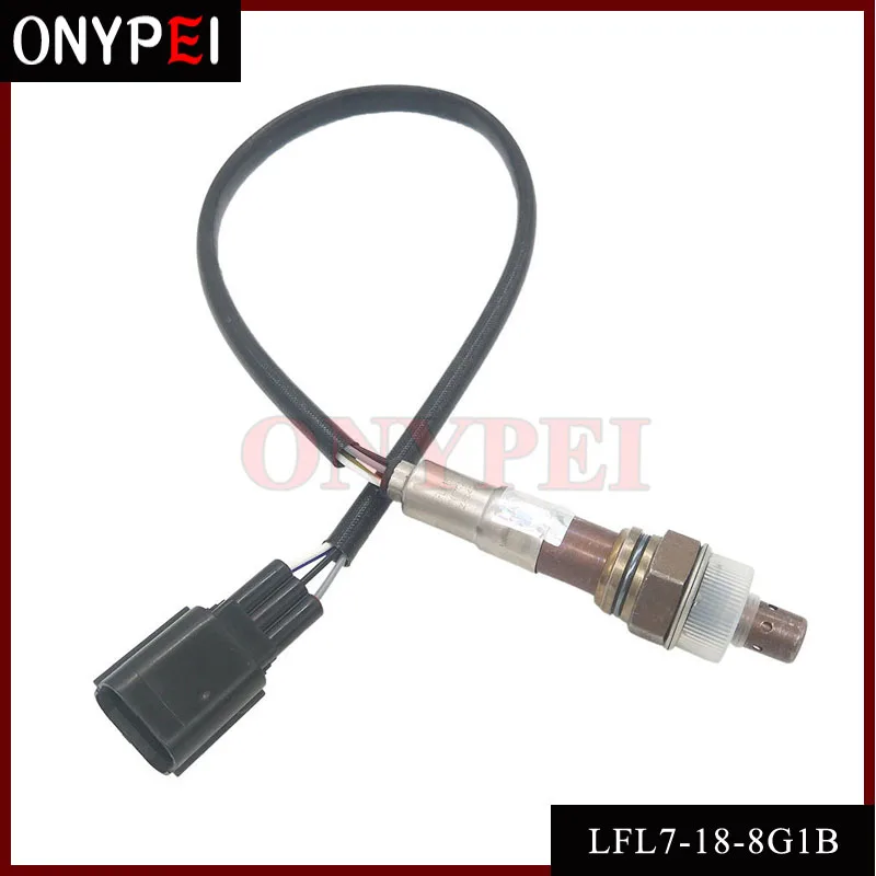 Кислородный датчик LFL7 18 8G1B LFN7 8G1 для Mazda 3 Sport 5 2 0 2.3L LFL7188G1B LFN7188G1|Датчик содержания