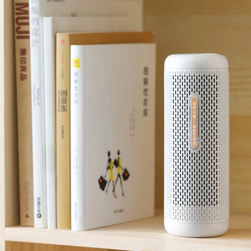 Xiaomi MIJIA Deerma DEM-CS10M мини-осушитель воздуха для дома для снижения влажности воздуха влагопоглощающая сушилка для влагопоглощения