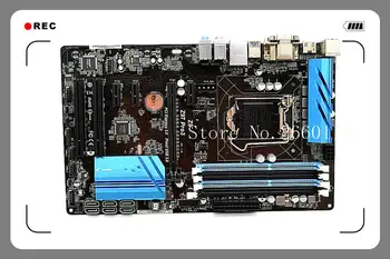 

high quality desktop motherboard for Z97 Pro3 mainboard Fully tested