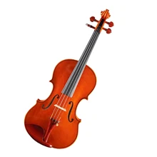 Профессиональная акустическая скрипка 4/4 размера для концертного оркестра