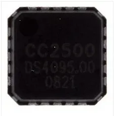 CC2500 CC2500RTKR 20-VFQFN TI