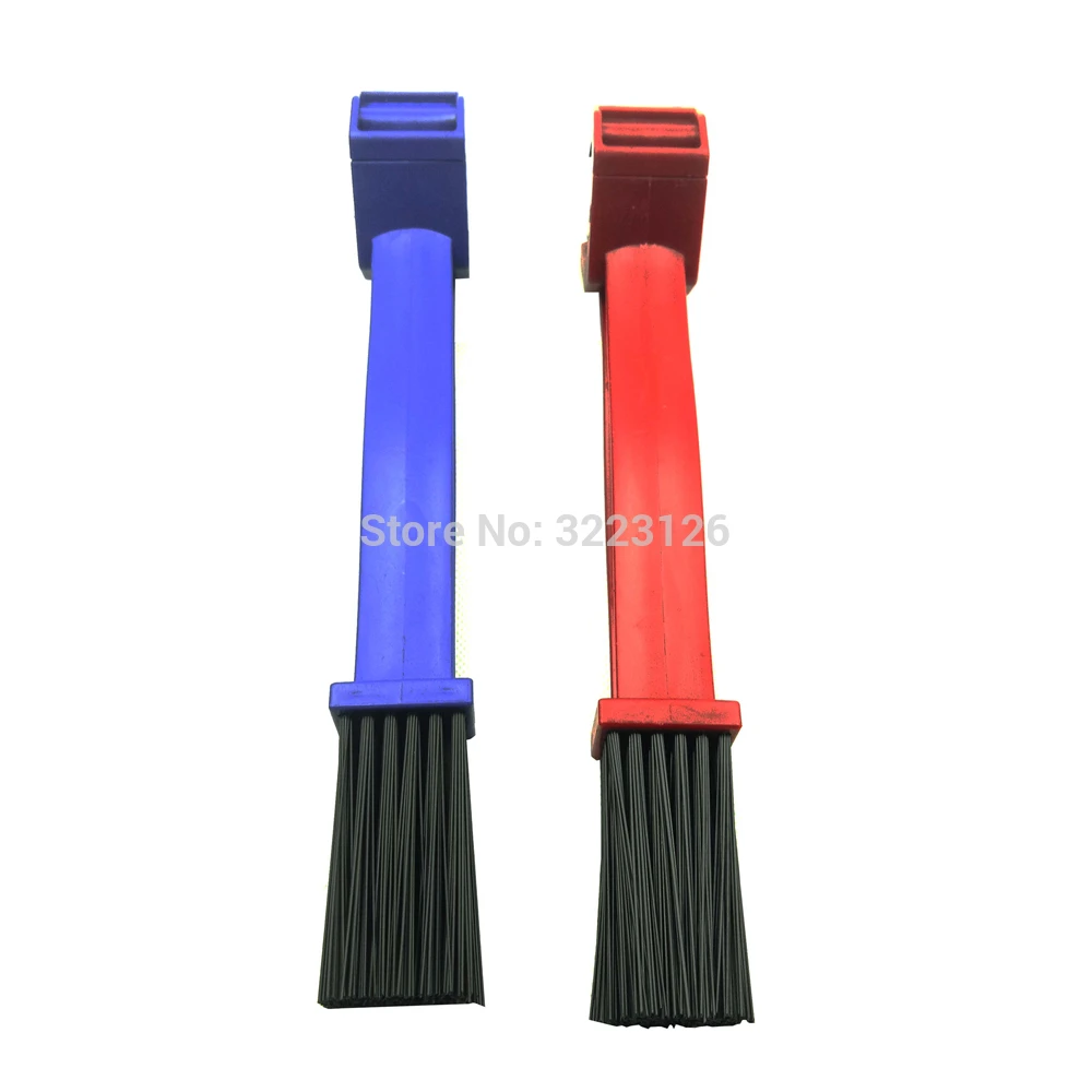 Пластиковая велосипедная щетка для чистки цепи цепи|motorcycle plastics|plastic motorcycletools plastic