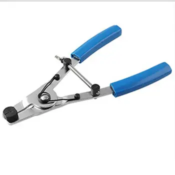 

Motorbike Brake Piston Removal Pliers Tool Universal Handheld Motorcycle Repair