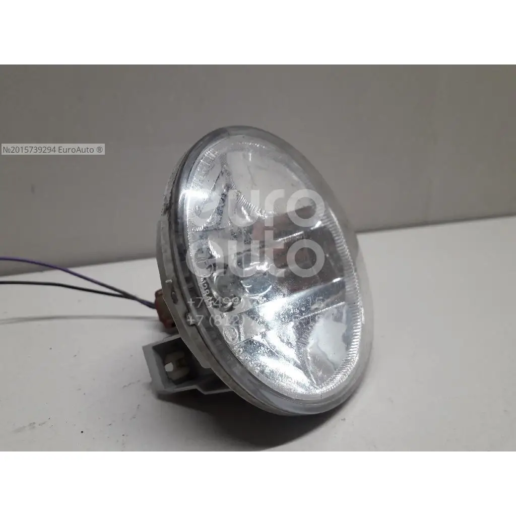 Фара противотуманная, состояние – Б/У,, для Chevrolet Captiva(C140) 95393617 95393617