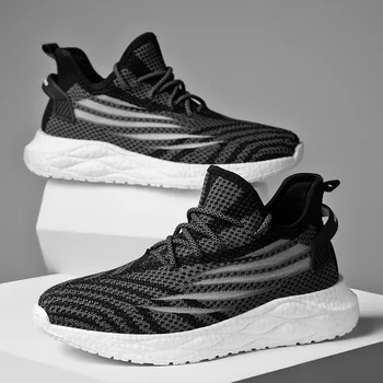 

minimalist autumn outdoor stone fabric slip summer adulto color hombre white casuais mens 2018 zapatillas sneaker breathable de