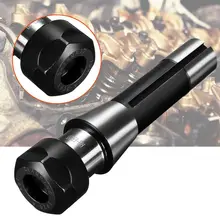 R8 ER20 7/16 zoll Collet Chuck Halter CNC Fräsen Drehmaschine R8 Arbor Spindel Halter Werkzeug(China)