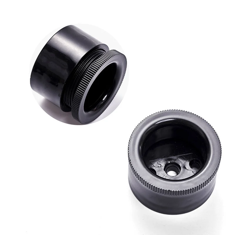 2 шт. регулируемая высота Rrubber ножки мебель ног основание стола для шкафа дивана