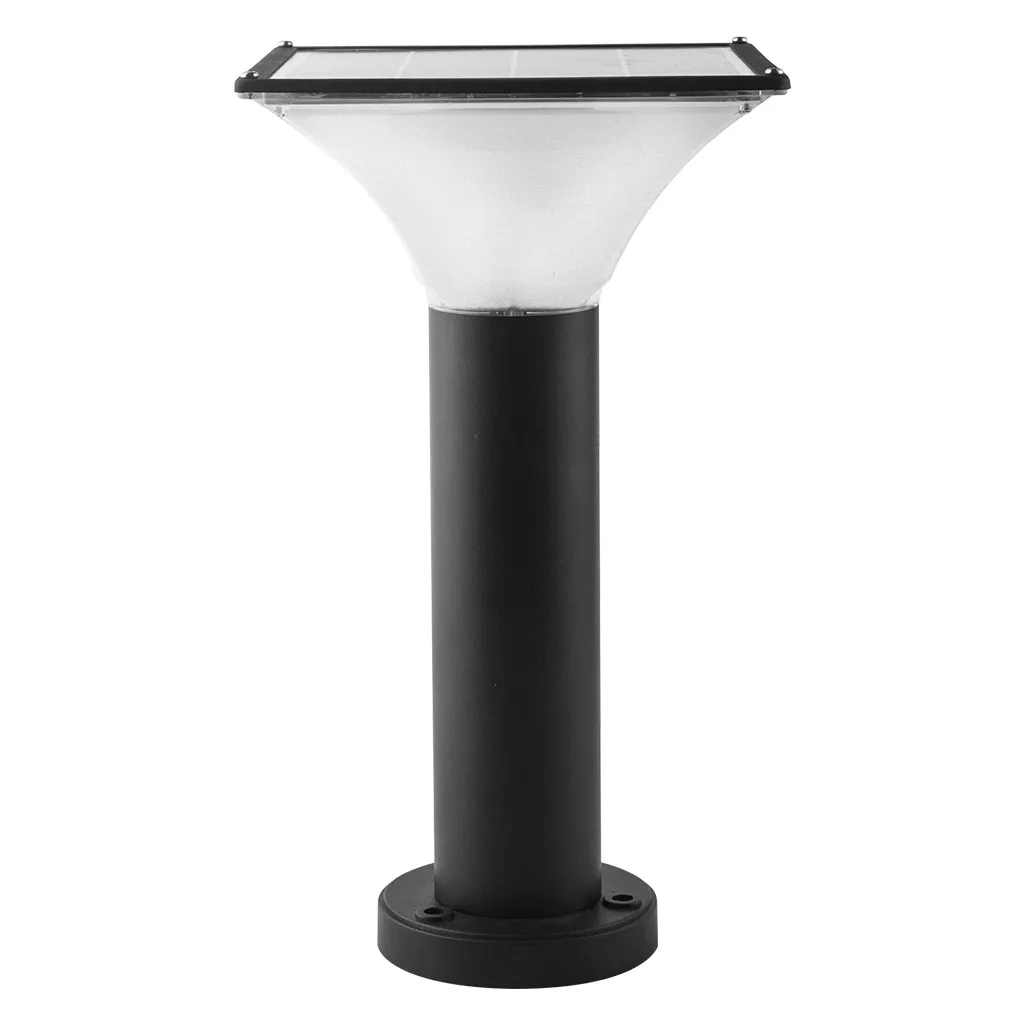Ra70 18LED солнечный светильник для газона Регулируемый Цвет Изменение водонепроницаемый безопасный открытый сад монокристаллический окружающей среды