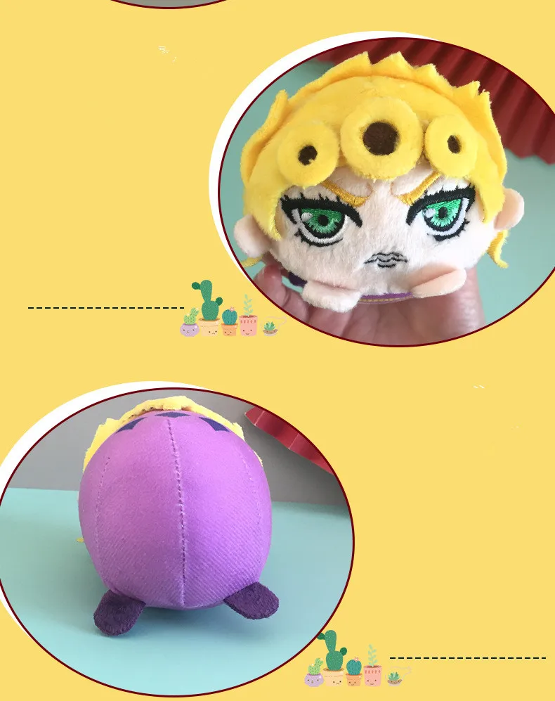 H9b2f897264d14bffa8329912600b552aP - JoJo's Bizarre Adventure UK Shop