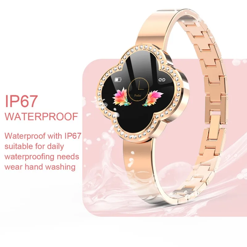Multifunction Color Screen Smart Wristband Stepping Exercise Running Sleep Health Monitoring Smart Wristband Remote Control