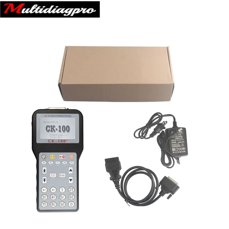 Автомобильный ключевой программист v99 99 новейшее поколение SBB CK100 автомобильный CK