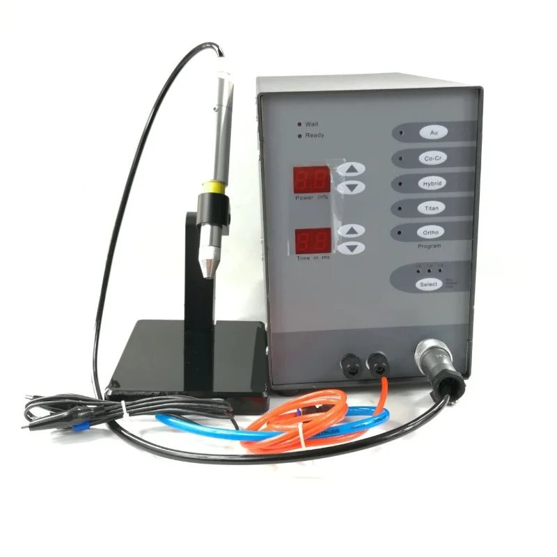 High Performance 220V 150A Dental Arc Argon Spot Welder Jewelry Welding