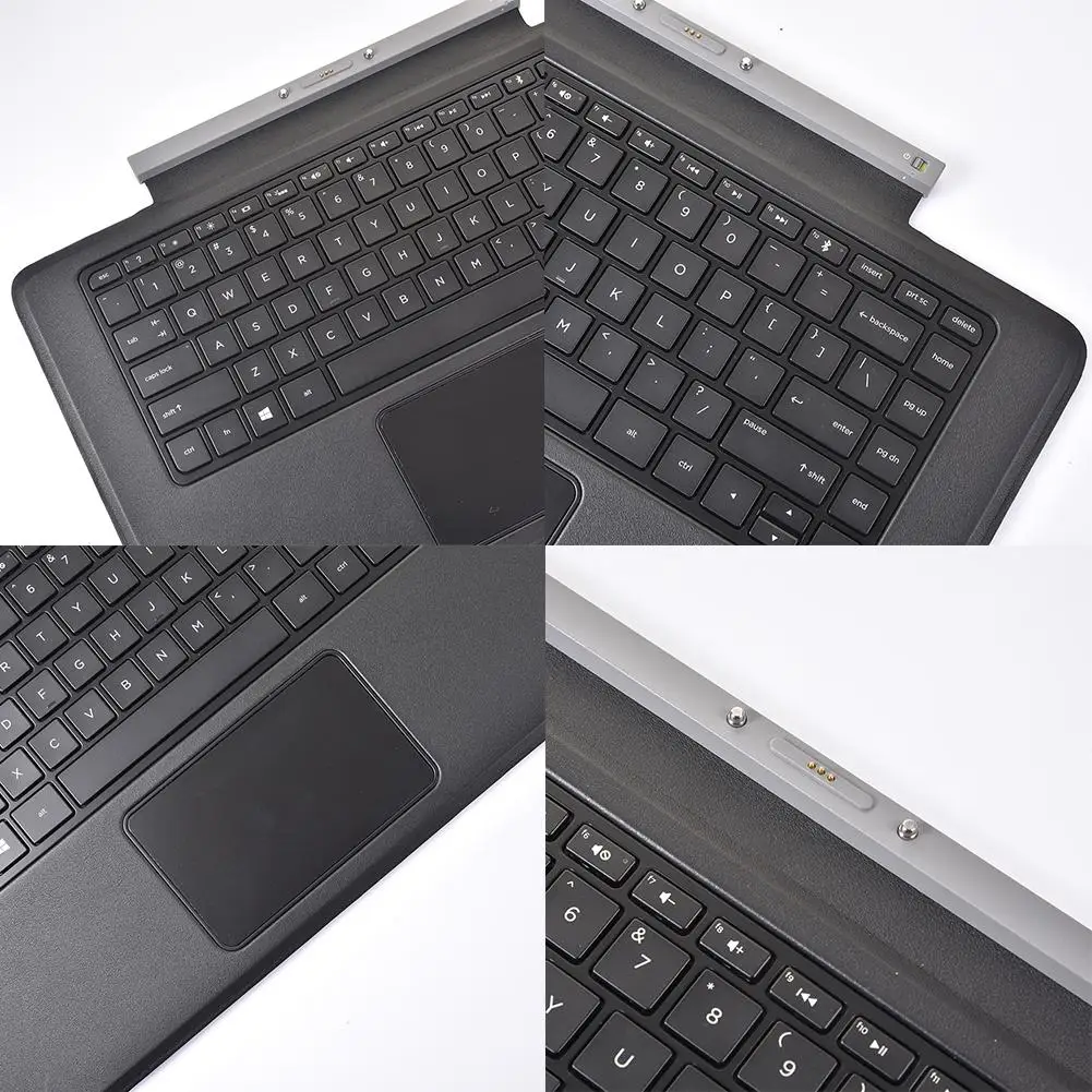 Замена клавиатуры планшета Bluetooth клавиатура Совместимый номер SPS для hp Envy X2 13-J 13-J000 13-J100 13T-J 13-J002DX серии