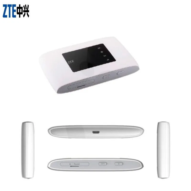 ZTE MF920U wifi 3g 4g support hotspot wireless internet lte modem for pc unlocked iot dongle usb car best wifi router for long range