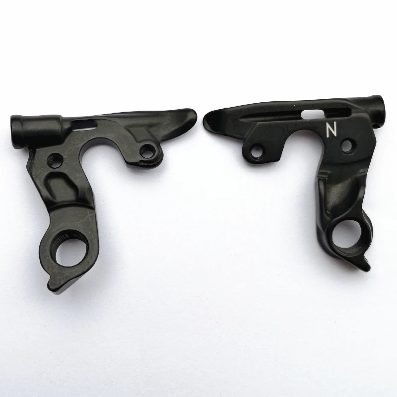 1Pc Bicicletta Gear Deragliatore Gancio Per Cannondale Kp395 Supersix Evo Carbon Disc Cannondale Supersix Hi-Mod 2017-19 Mech Dropout