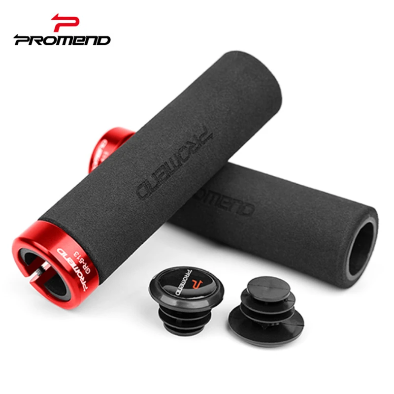 Mountain bike handlebar grips and bar ends Clearance