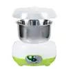 2 Types Yoghourt Machine 1L Automatic Stainless Steel Liner Yogurt Maker Machine Home DIY Yoghourt Container 6