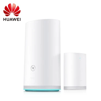 

Huawei router Q2 Pro 3 Whole Home Mesh WIFI System Dual Band High Speed Wireless 5G Router Gigabit Broadband Router