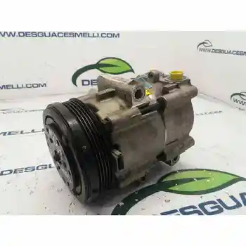 

F7LH19497BA AIR CONDITIONING COMPRESSOR FORD MONDEO SALOON (GD)