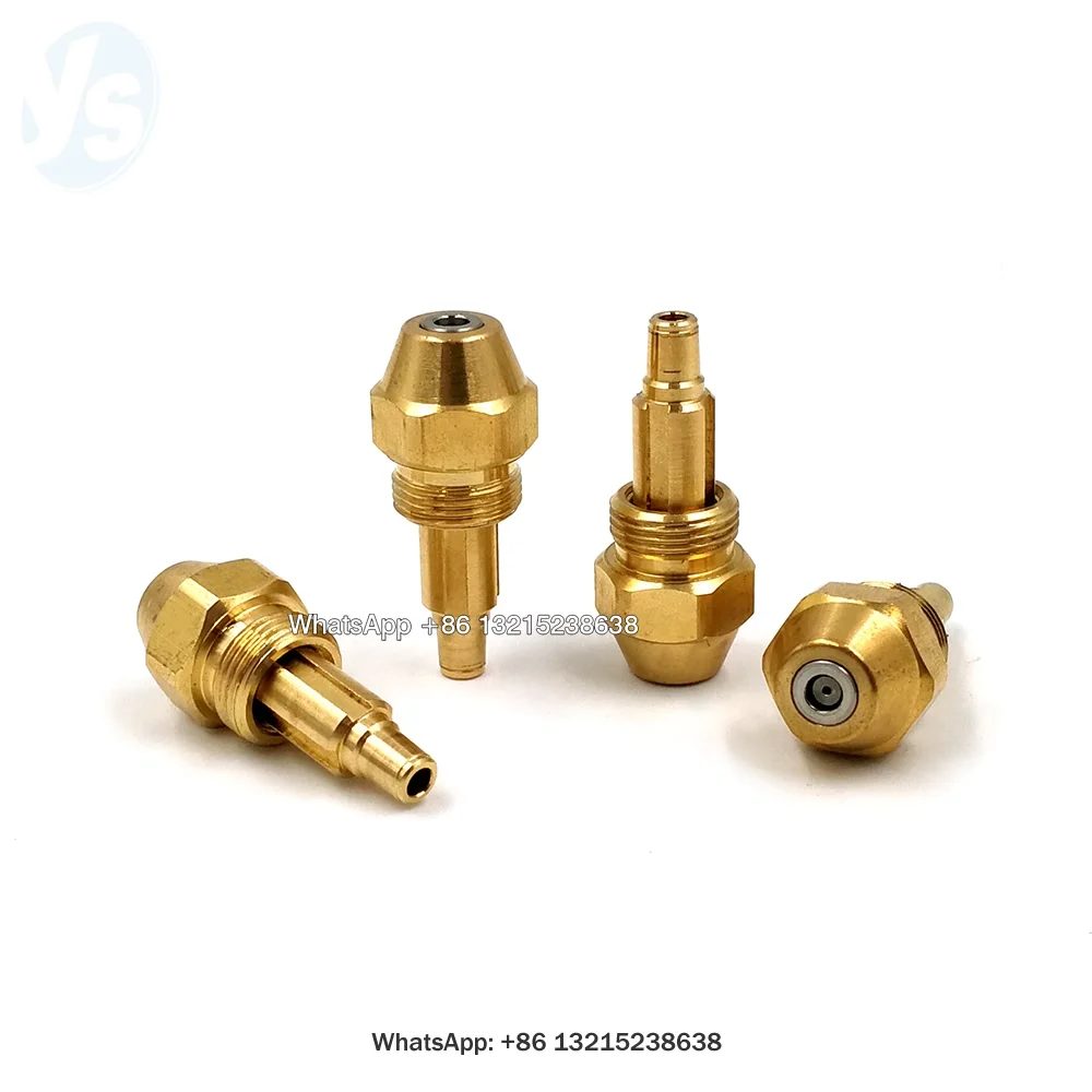 Насадка для горелки отработанного масла дизельная насадка тяжелого легкого или