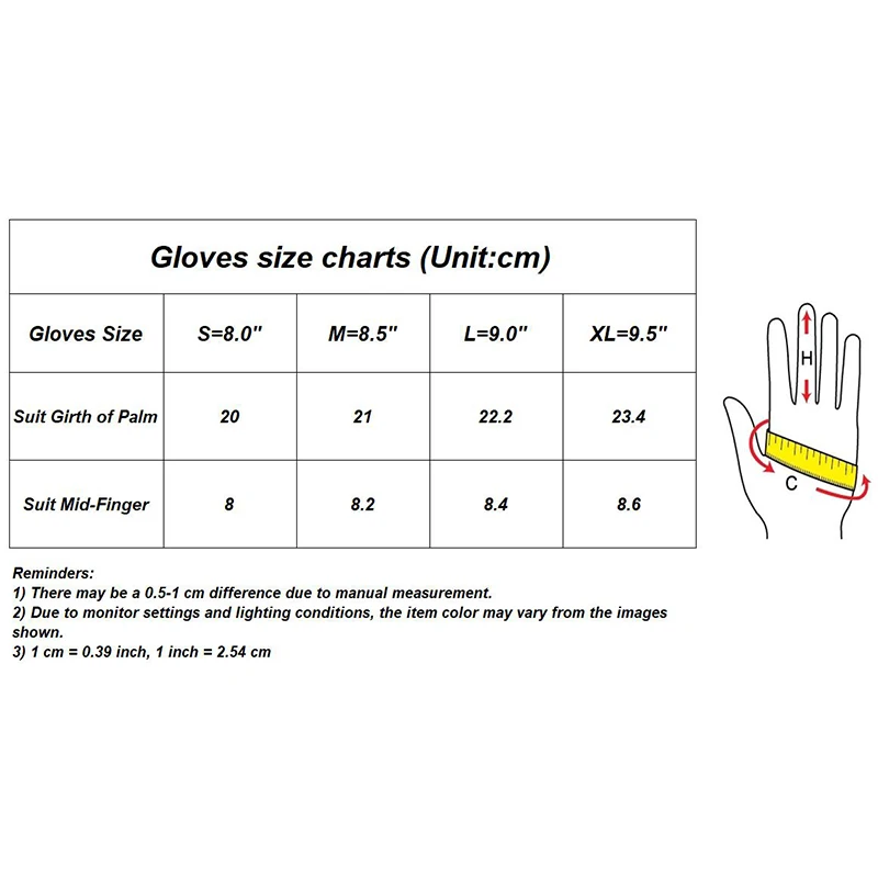 Gloves