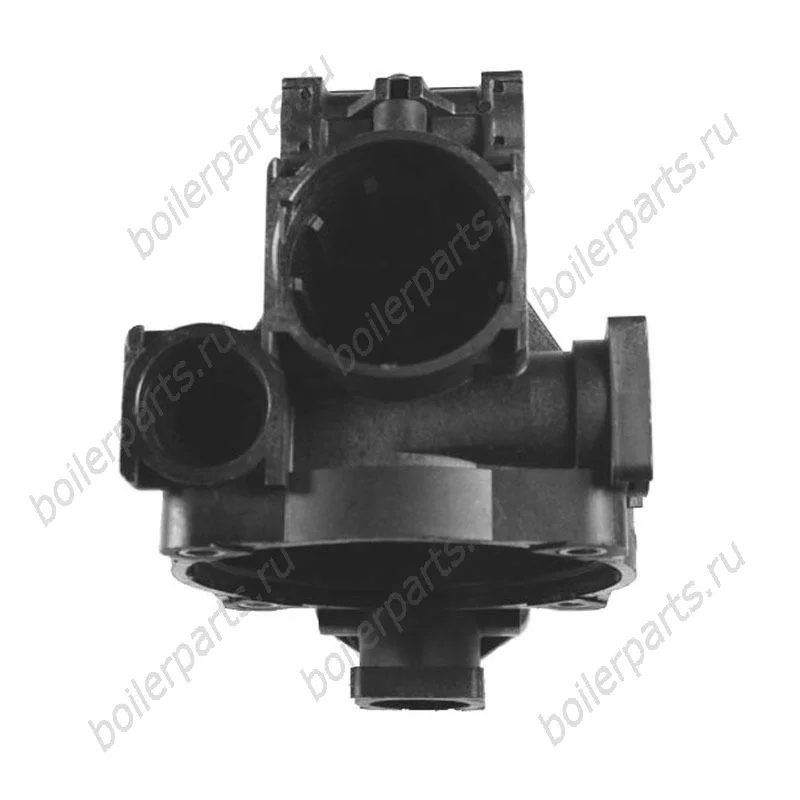 Улитка циркуляционного насоса Wilo Immergas Mini kw PA66GF30 артикулы (451485805 451485705 451444705) |