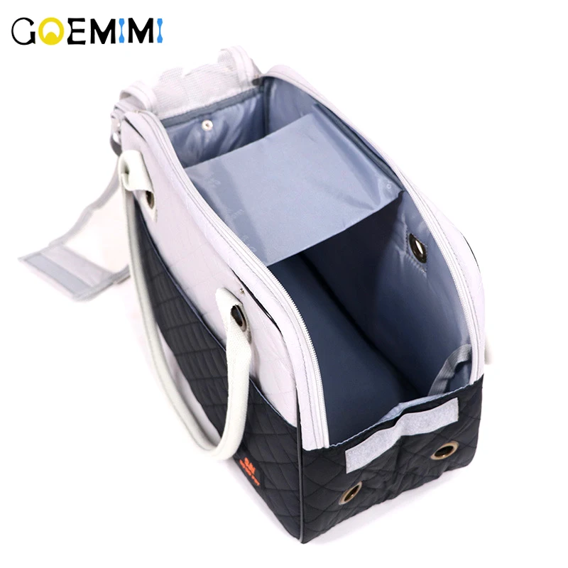 Dog Cat Outdoor Shoulder Bag Breathable Portable Pet Dog Travel Carrier Top Quality Handbag for cat