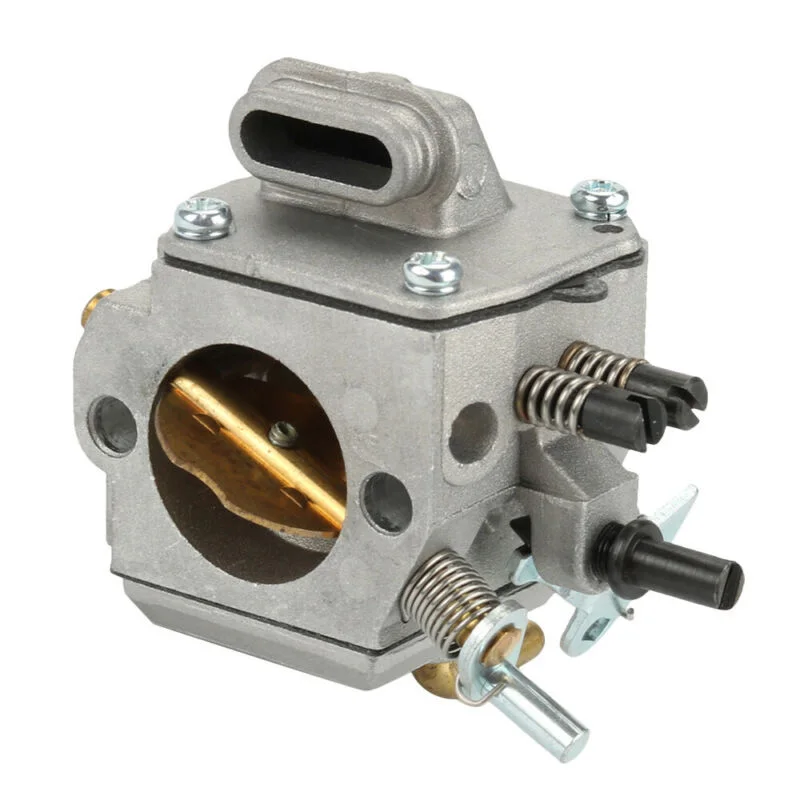 

Engine Carburetor Air Filter Module For Stihl 044 046 MS440 MS460 Chainsaw Set