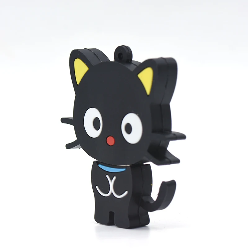 cartoon black white cat usb flash drive animal pen drive cute memory stick 4GB 8GB 16GB 32GB 64GB 128GB 256GB pendrive u stick cartoon black white cat usb flash drive animal pen drive cute memory stick 4GB 8GB 16GB 32GB 64GB 128GB 256GB pendrive u stick
