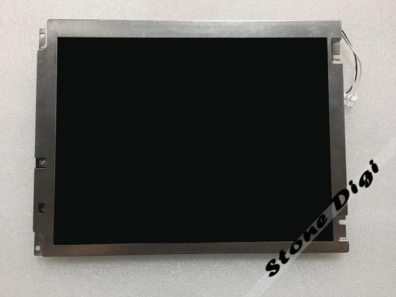 Класс А+ NL6448BC33-64R NL6448BC33-64E 10," inchLCD экран панели для NEC 31 контакты