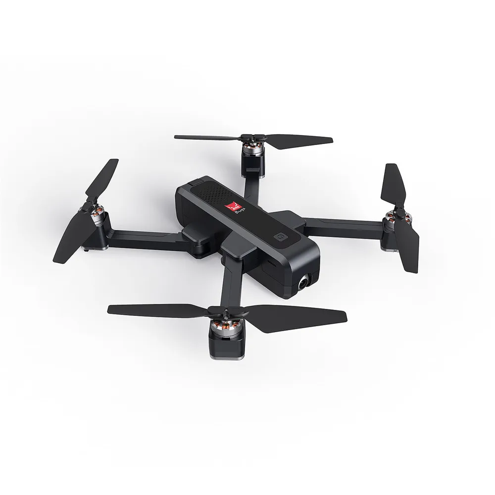 

MJX Linda B4w Brushless GPS Unmanned Aerial Vehicle 4 K High-definition Aerial Photography Optical Flow Pinpoint Smart Return