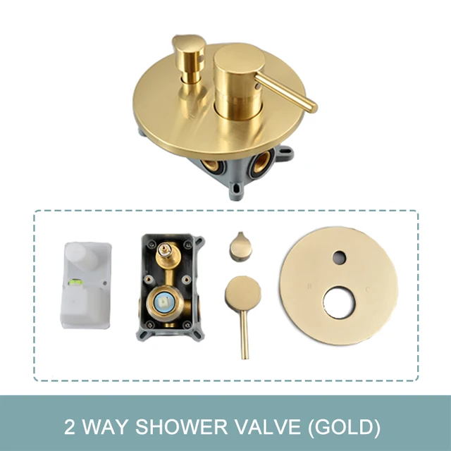 Valve only