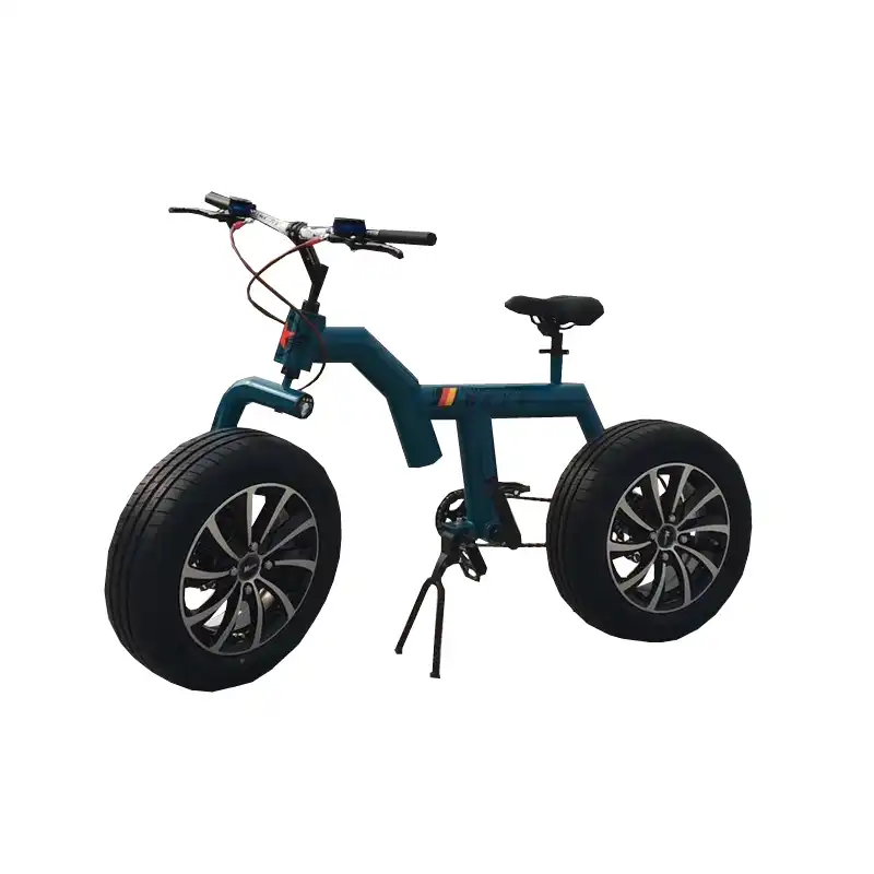 double bikes for sale