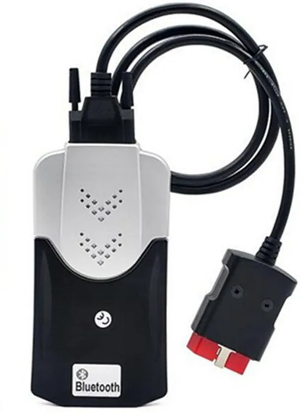 Goedkoop Hot Koop Nieuwe Vci Vd Ds150e Cdp 2015.3 Release3 2016 R0 Vd Tcs Cdp Pro Diagnostic Scanner Tool OBD2 auto  S Turcks + Goede Kwaliteit