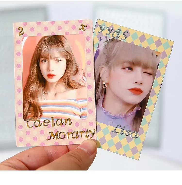 1 Sheet PVC Waterproof Durable Korean Golden Silver English Letter 13 H9b316733f9664638a46dc04b8cb160dbC