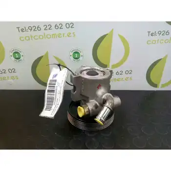 

9631923580 26086644 Steering pump Peugeot 306 Saloon 3/5 Doors (s1) 1.9 Diesels