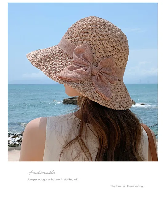 Hat Trends Beach Hats For Women Sun Hats Wide Brim Sun Hats