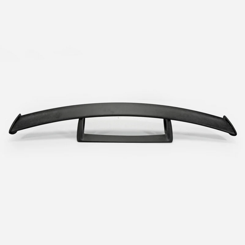 Для Mini Cooper 06-13 R55 R56 R58 R59 Ver.2.11/2,12 Тип C стеклопластиковые кровельные спойлер frp стекловолокна заднего крыла сплиттер с основанием