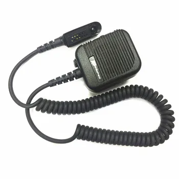 

Original Noise-proof Hand Mits MIC for Motorola GP328 GP338 HT1250 HT750 MTX950 MTX8250