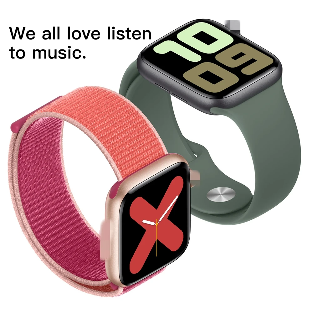 IWO 12 Смарт-часы Bluetooth 1:1 Series 5 gps Inteligente Pulseira для мужчин и женщин iwo11 умные часы для IOS Apple VS IWO 10 9 8 7 6