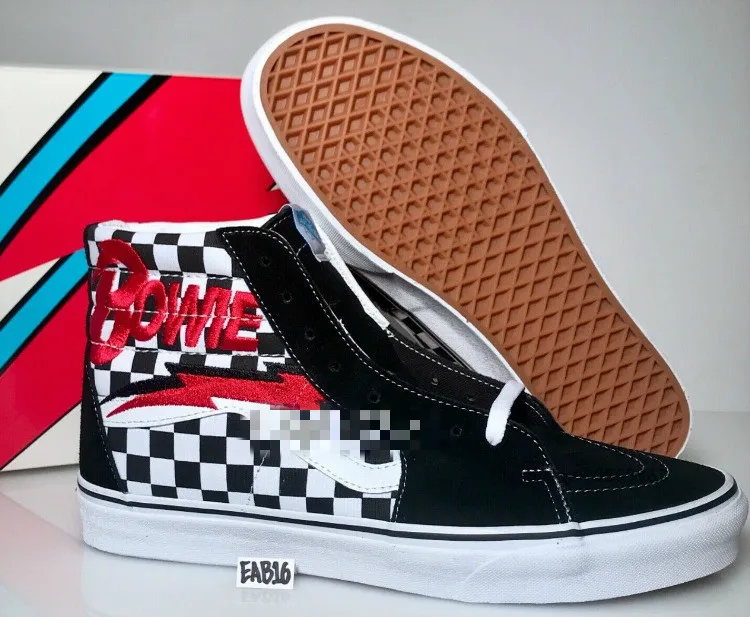 sk8 hi bowie