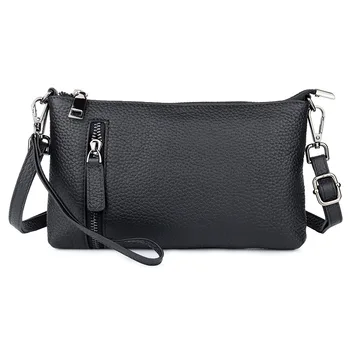 

Mini Ladies Hand Bags Women's Small Bag Luxury Purses And Handbags Women Bags Designer Clutch Bag Genuine Leather Shoulder Bag