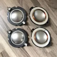 4 шт. замена диафрагмы подходит для селена RPD220Ti D220Ti драйвер 8 Ом