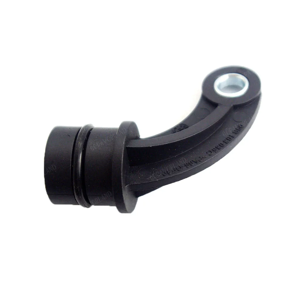 Turbo Engine Coolant Thermostat J-Plug 06B103033A 06B 103 033A 06B 103 033 A for Audi A4 1.8T 2002 2003 2004 2005 for Engine Coolant Thermostat