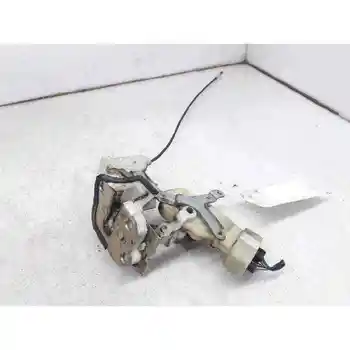 

6932052280 LOCK LEFT FRONT DOOR TOYOTA YARIS (NCP1/NLP1/SCP1)
