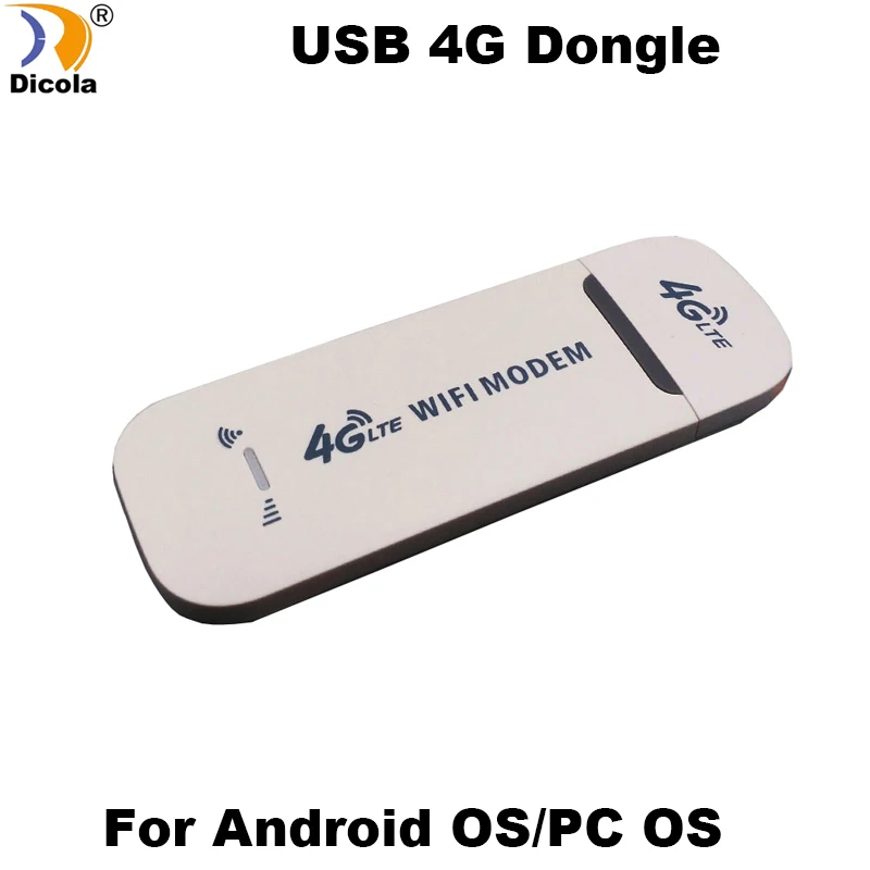 4G Dongle For Android car dvd gps player/CAR PC/Portable PC ; only fit for our shop model