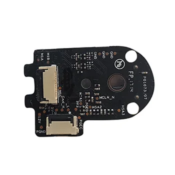 

Drive Plate DIY Professional Durable Mini Accessories Drone ESC Chip Circuit Board Roll Pitch Motor Metal For Phantom 3 Sta