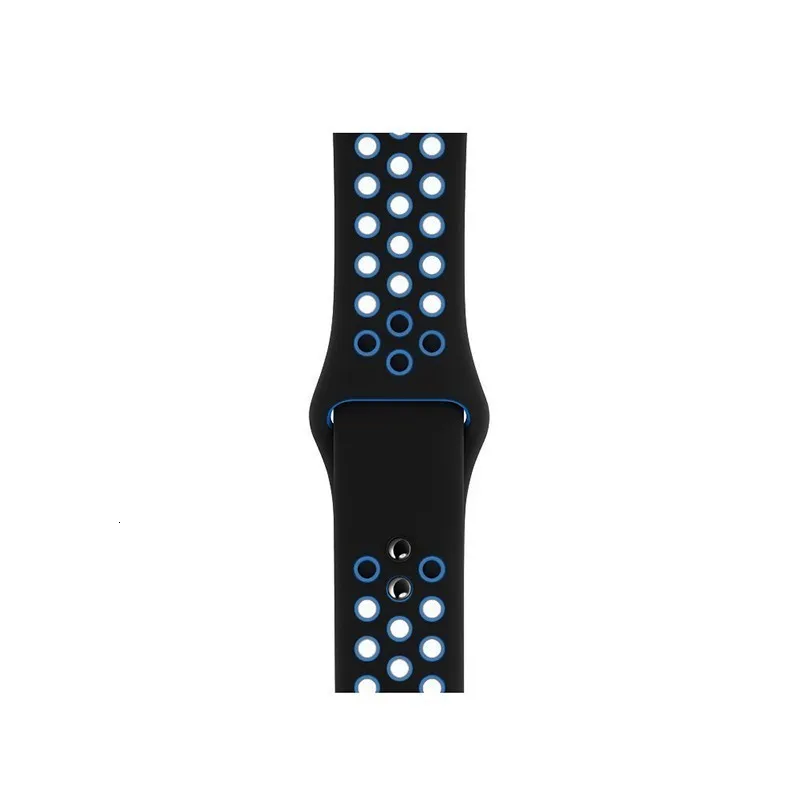 Ремешок для apple watch Группа apple watch группа 4 3 iwatch 42 мм 38 44 40 pulseira браслет Ремешки для умных часов интимные аксессуары петли